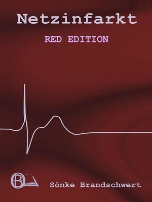 cover image of Netzinfarkt